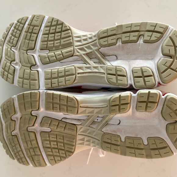 Asics Gel-Kayano Flyte Foam Running Shoe Mens Size 13 - Picture 5 of 5